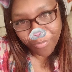 Meet your Posher, Jeri